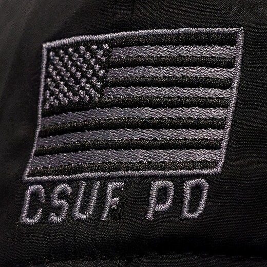 Legacy CSUF UPD Stretch Fit Cap
